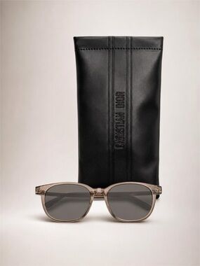 Christian Dior BlackSuit S12F sunglasses